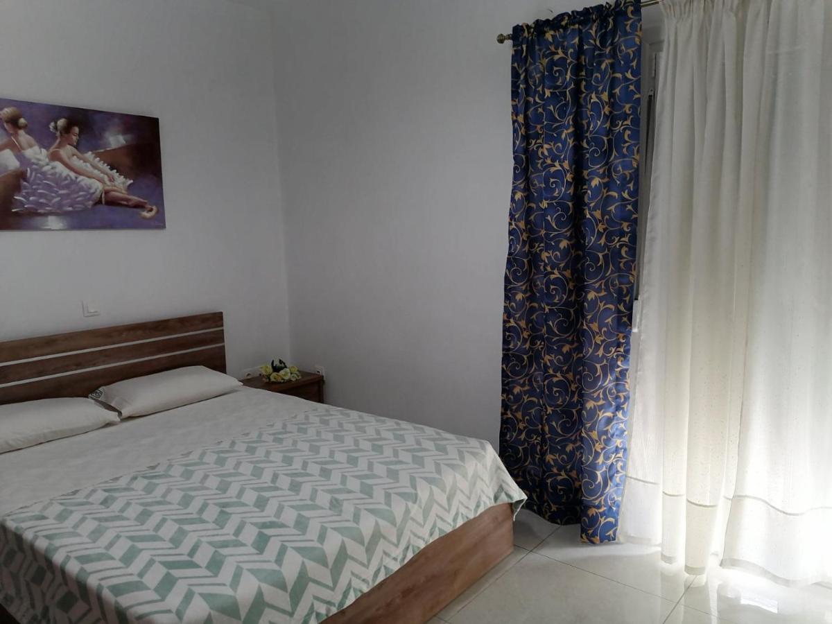 Stavroula'S Houses Kella Kültér fotó