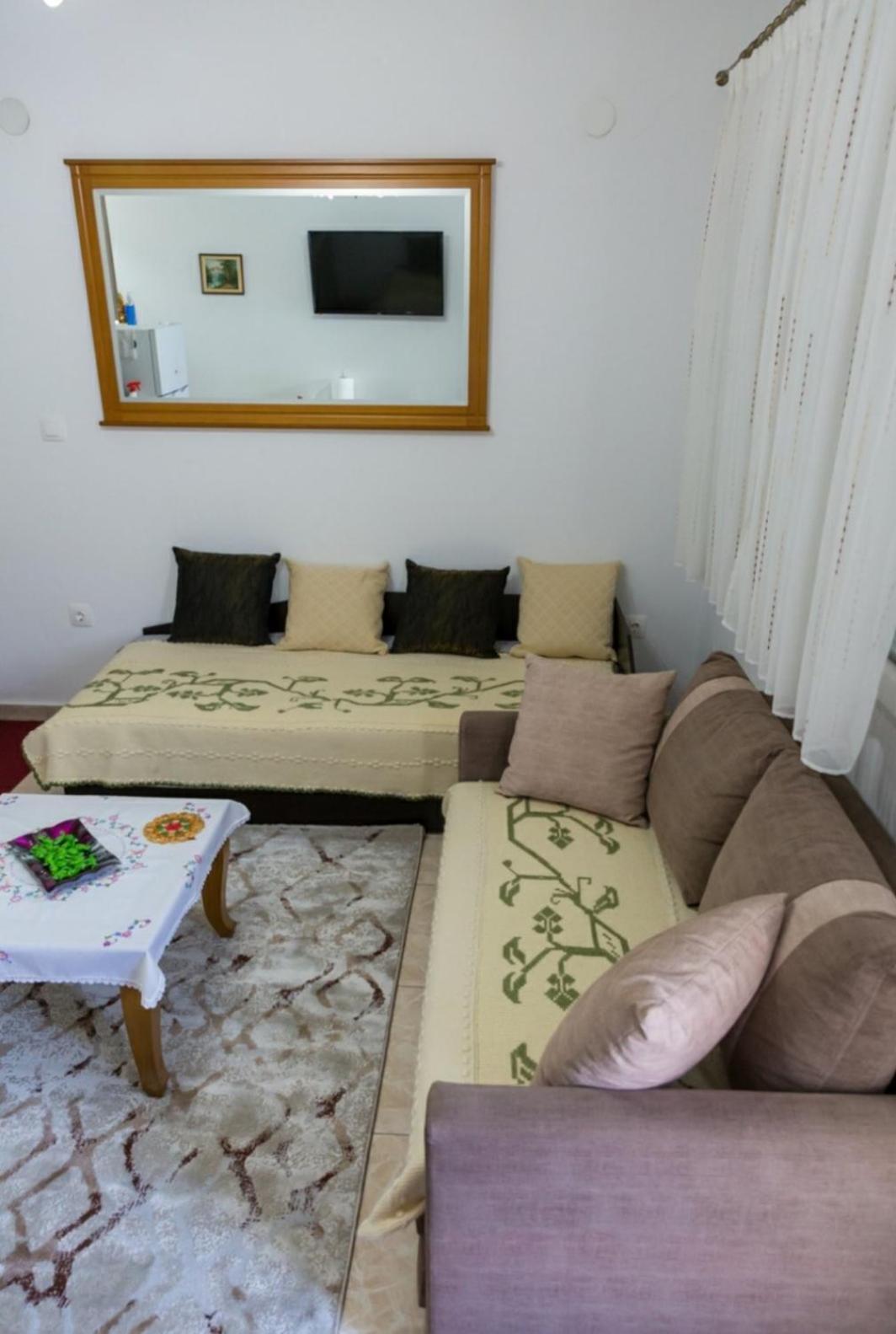 Stavroula'S Houses Kella Kültér fotó