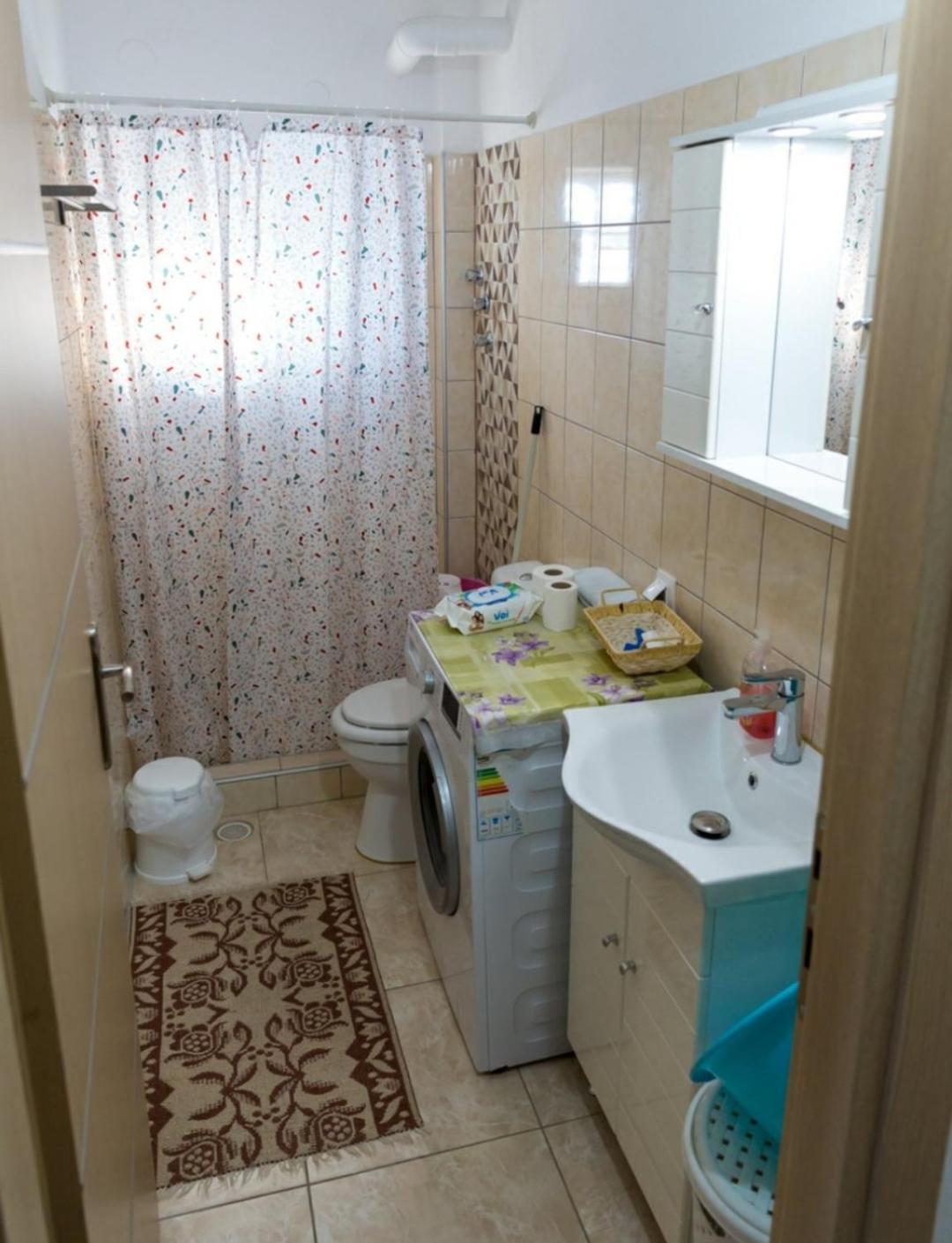 Stavroula'S Houses Kella Kültér fotó
