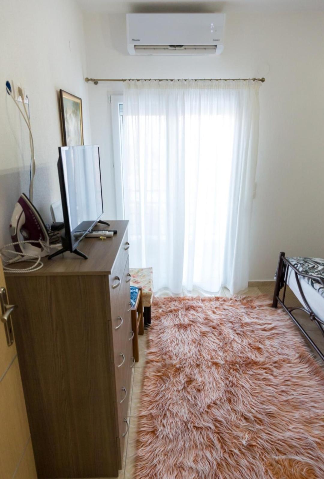 Stavroula'S Houses Kella Kültér fotó