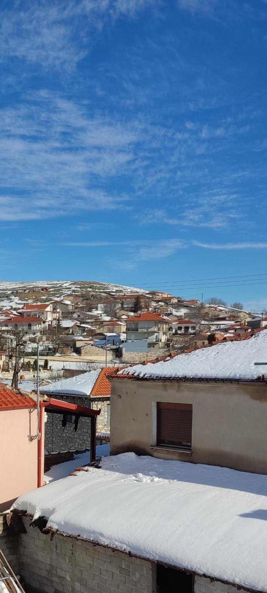 Stavroula'S Houses Kella Kültér fotó