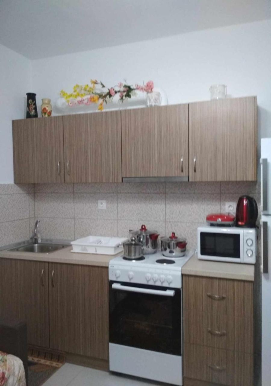 Stavroula'S Houses Kella Kültér fotó