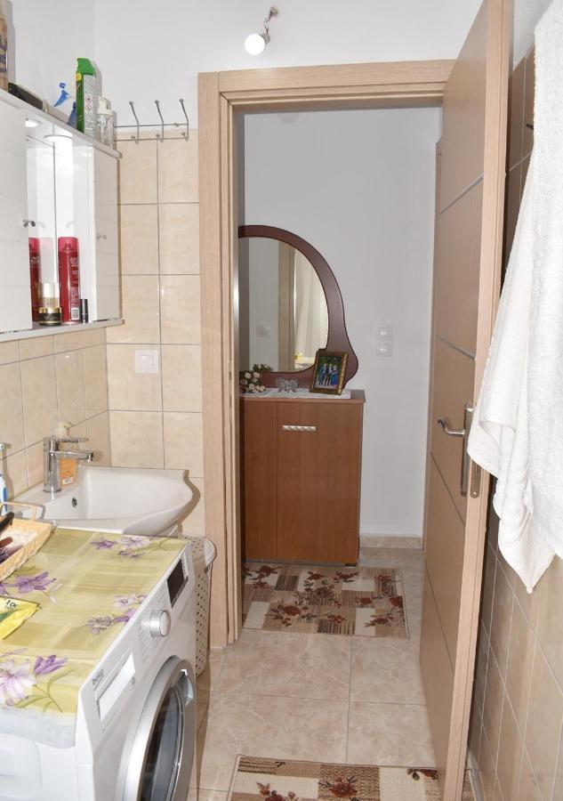 Stavroula'S Houses Kella Kültér fotó