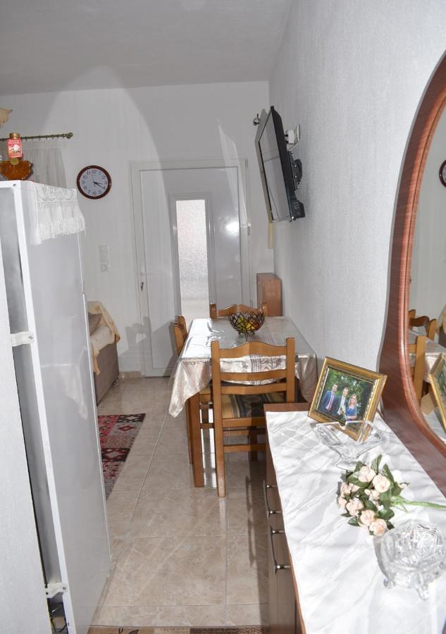Stavroula'S Houses Kella Kültér fotó