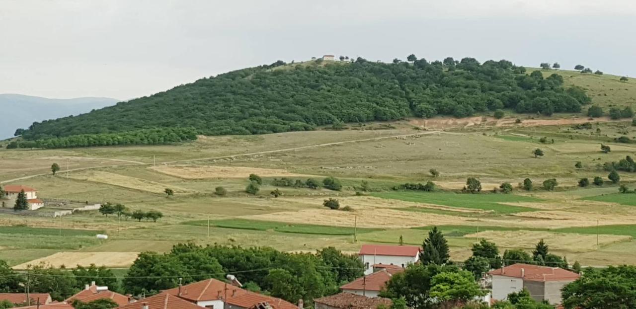 Stavroula'S Houses Kella Kültér fotó